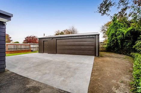 Photo of property in 19 Tainui Terrace, Inglewood, 4330