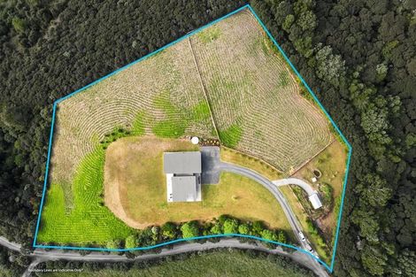 Photo of property in 487b Cowan Bay Road, Warkworth, 0983