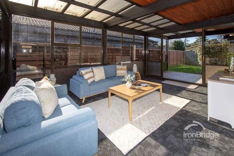 Photo of property in 26 Keldon Avenue, Rangiora, 7400