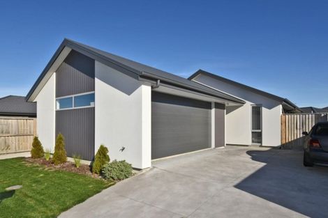 Photo of property in 6 Candy Crescent, Kaiapoi, 7630