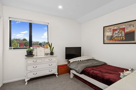 Photo of property in 7/191 England Street, Linwood, Christchurch, 8011