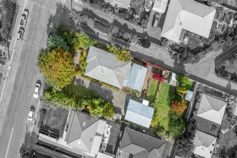 Photo of property in 55 Neville Street, Spreydon, Christchurch, 8024