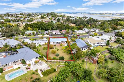 Photo of property in 8 George Point Road, Onerahi, Whangarei, 0110