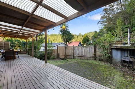 Photo of property in 41 Tombleson Road, Lake Rotoma, Rotorua, 3074