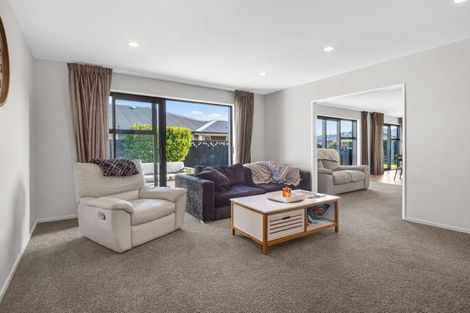 Photo of property in 9 Te Waikare Street, Lincoln, 7608