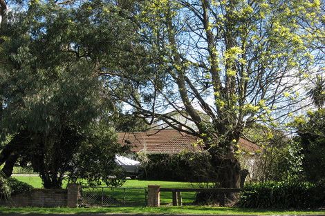 Photo of property in 8 Skerman Street, Marton, 4710