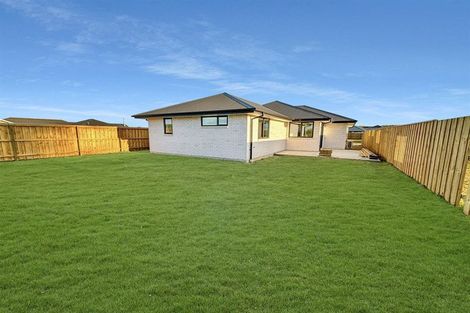 Photo of property in 65 Mehrtens Crescent, Woodend, 7610