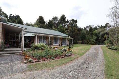 Photo of property in 146 Hokianga Road, Dargaville, 0310