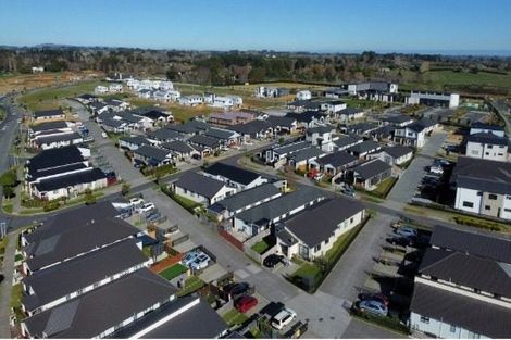 Photo of property in 45 Rorotu Avenue, Karaka, 2113