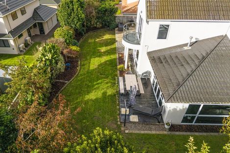 Photo of property in 41 Joseph Banks Drive, Whitby, Porirua, 5024