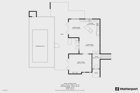 Photo of property in 3/110 Maungakawa Road, Cambridge, 3496