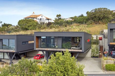 Photo of property in 2 Clayton Street, Saint Clair, Dunedin, 9012