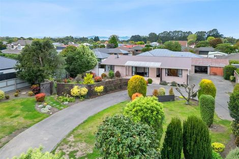Photo of property in 24 Kirk Road, Templeton, Christchurch, 8042