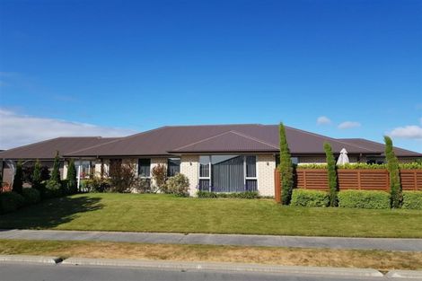 Photo of property in 7 Eyrewell Road, Pegasus, 7612