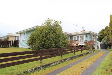 Photo of property in 47 Philip Street, Tokoroa, 3420