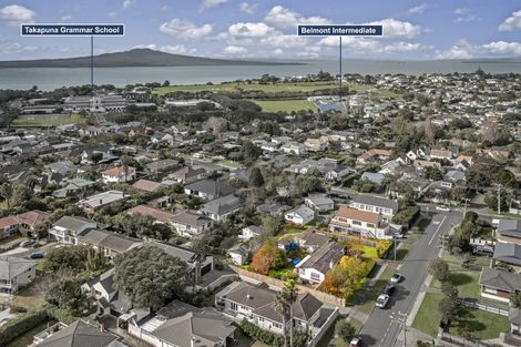 Photo of property in 62 Northboro Road, Belmont, Auckland, 0622