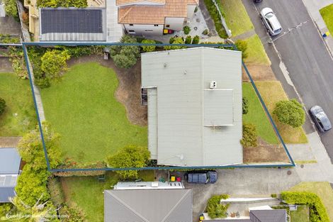 Photo of property in 10 Ewen Street, Takapuna, Auckland, 0622