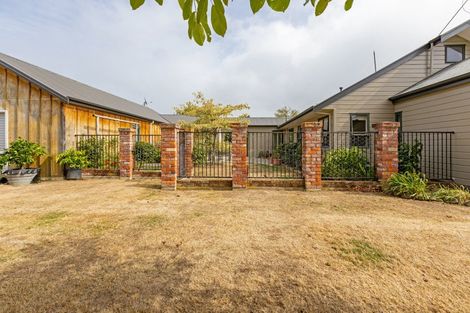 Photo of property in 40 Willow Park Drive, Opaki, Masterton, 5871