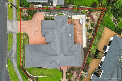 Photo of property in 74 Rototuna Road, Rototuna, Hamilton, 3210