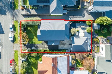 Photo of property in 8 Chapter Street, St Albans, Christchurch, 8052
