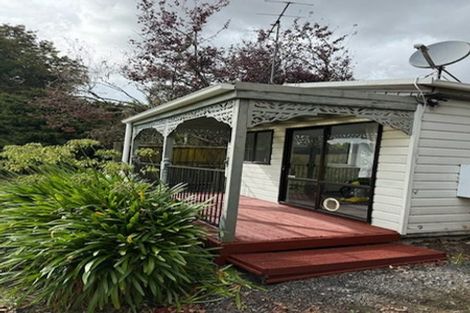 Photo of property in 20 Brookby Road, Brookby, Manurewa, 2576