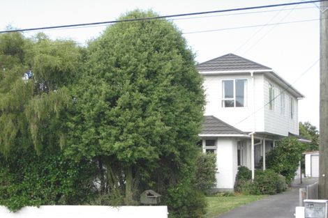 Photo of property in 91 Simeon Street, Spreydon, Christchurch, 8024