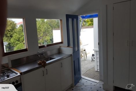 Photo of property in 113 Wallace Street, Mount Cook, Wellington, 6021