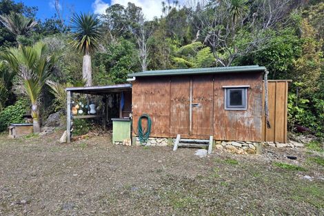 Photo of property in 1797 Colville Road, Amodeo Bay, Coromandel, 3584
