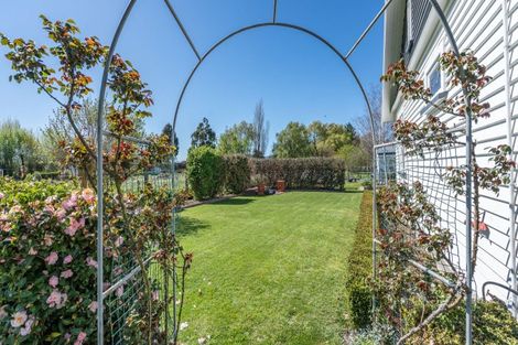 Photo of property in 9 Culverden Road, Culverden, 7392