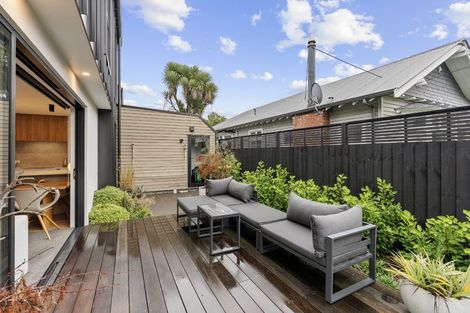 Photo of property in 3/55 Rosebery Street, Spreydon, Christchurch, 8024