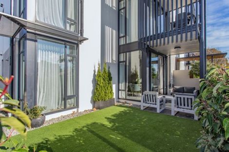 Photo of property in 50 Kilmore Street, Christchurch Central, Christchurch, 8013