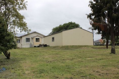 Photo of property in 27 Rose Street, Tirau, 3410