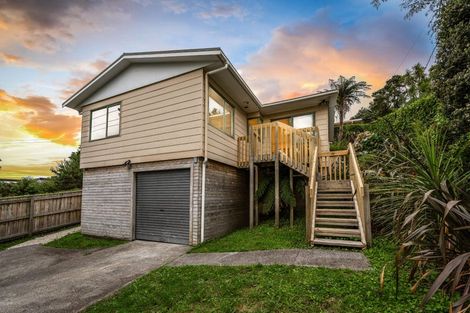 Photo of property in 46a Don Buck Road, Massey, Auckland, 0614
