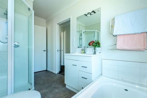 Photo of property in 43 Farnborough Way, Rolleston, 7615