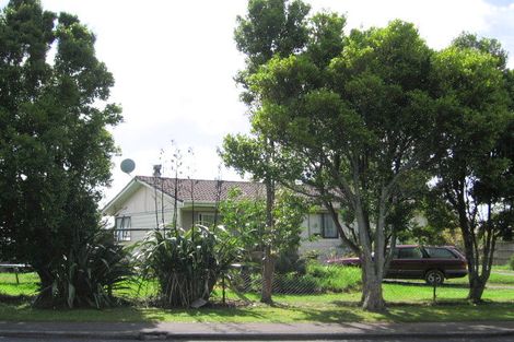 Photo of property in 81 Solar Road, Glen Eden, Auckland, 0602