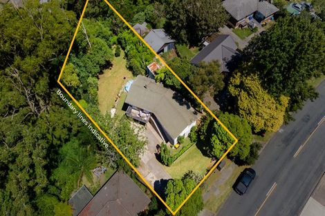 Photo of property in 6 Metcalfe Road, Ranui, Auckland, 0612