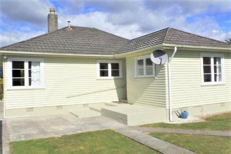 Photo of property in 5 George Street, Levin, 5510