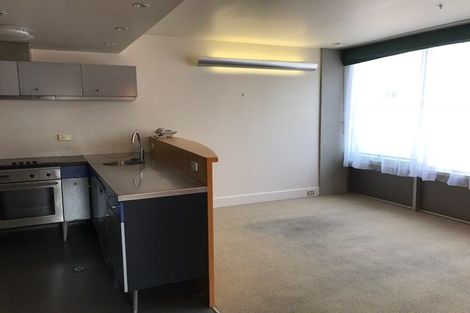 Photo of property in St Pauls Apartments, 9/43 Mulgrave Street, Thorndon, Wellington, 6011