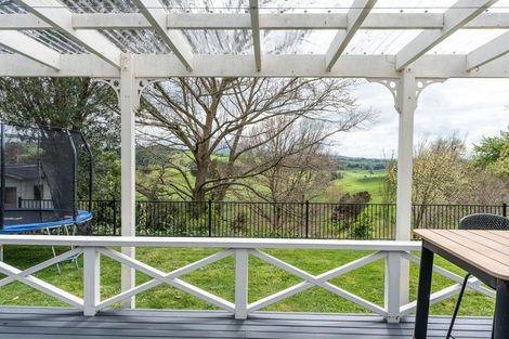 Photo of property in 42 Owaikura Road, Otorohanga, 3973