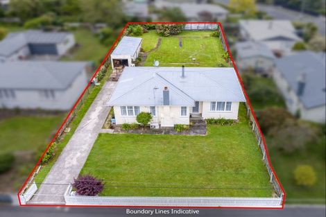 Photo of property in 54 Totara Street, Lansdowne, Masterton, 5810