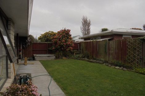 Photo of property in 2/3 Capri Lane, Hoon Hay, Christchurch, 8025