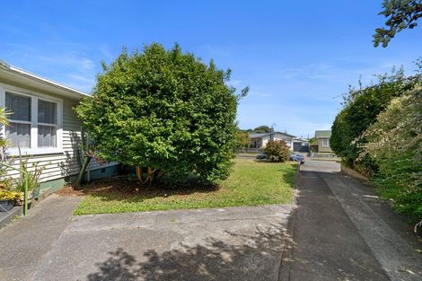 Photo of property in 13 Arran Street, Levin, 5510