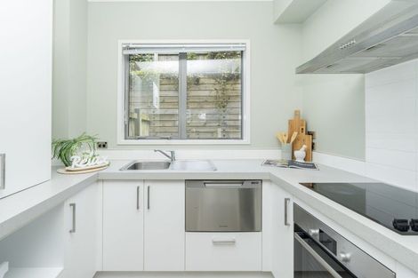 Photo of property in 6u3 Tisdall Street, Hamilton Central, Hamilton, 3204