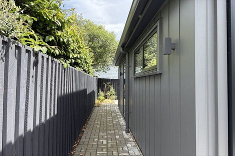 Photo of property in 124b Roy Street, Palmerston North, 4410