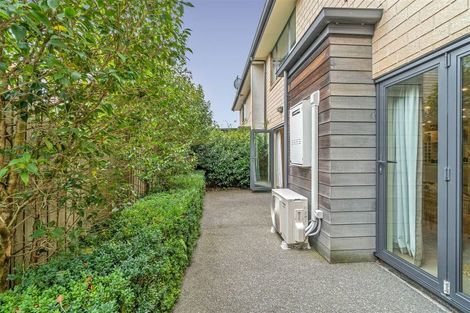 Photo of property in 15a Burdale Street, Riccarton, Christchurch, 8011