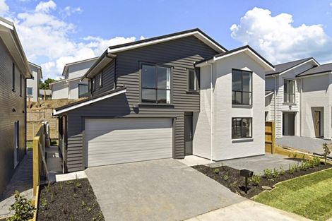 Photo of property in 4 Dragonfly Way, Massey, Auckland, 0614