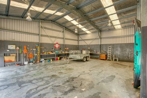 Photo of property in 219 Keogans Road, Arahura Valley, Hokitika, 7882