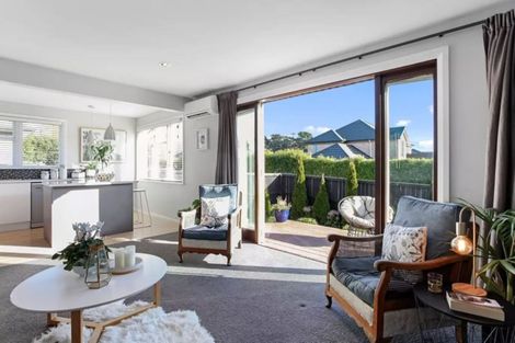 Photo of property in 1 Tompkins Lane, Burwood, Christchurch, 8061