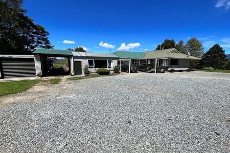 Photo of property in 8 Moonlight Road, Atarau, Blackball, 7871