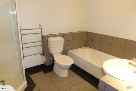Photo of property in Pirie Street Townhouses, 28/35u Pirie Street, Mount Victoria, Wellington, 6011